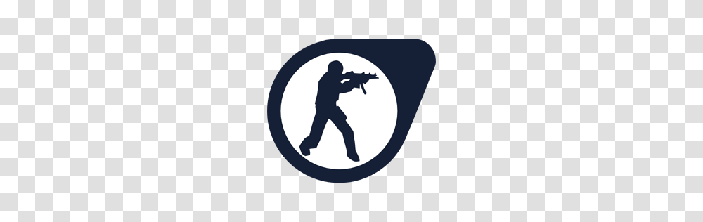 Image, Person, Human, Counter Strike, Poster Transparent Png