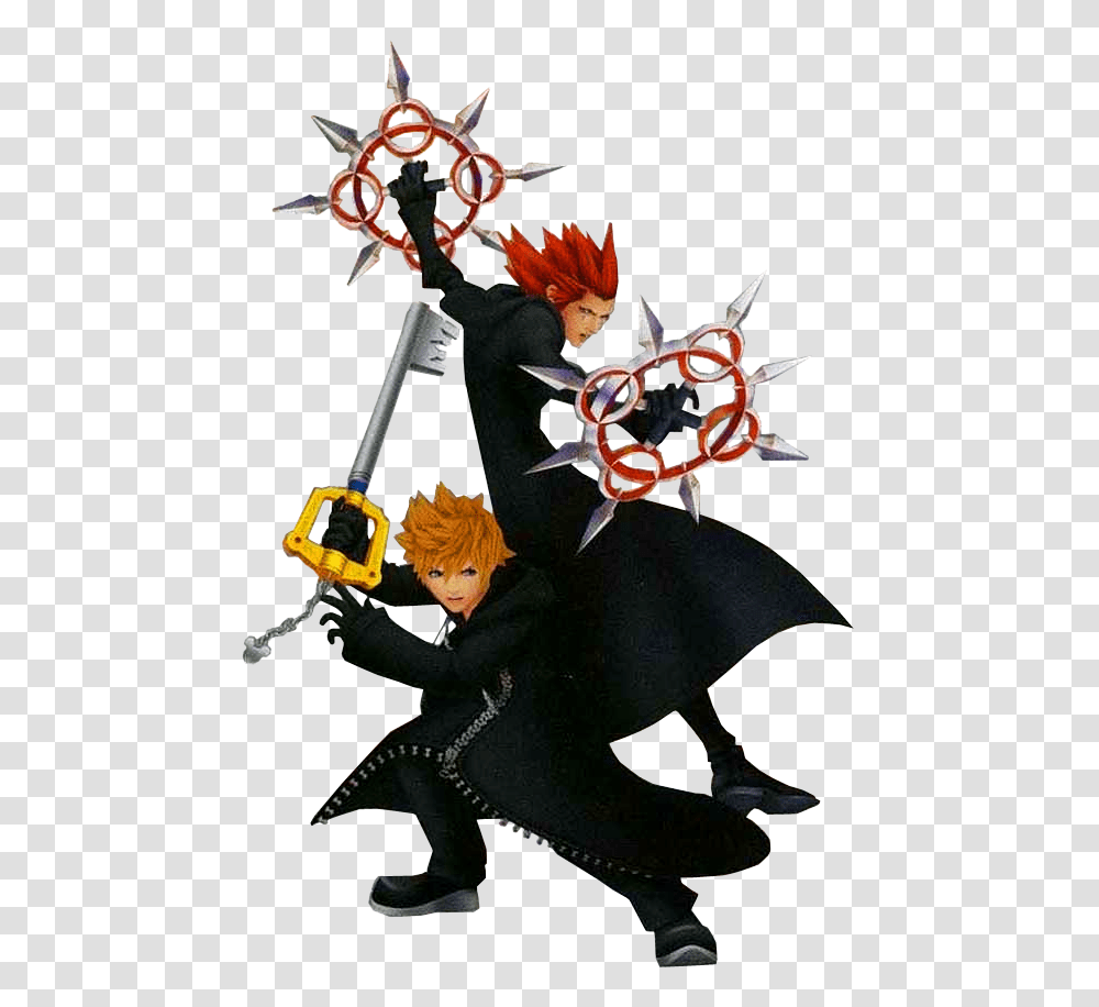 Image, Person, Human, Duel, Comics Transparent Png