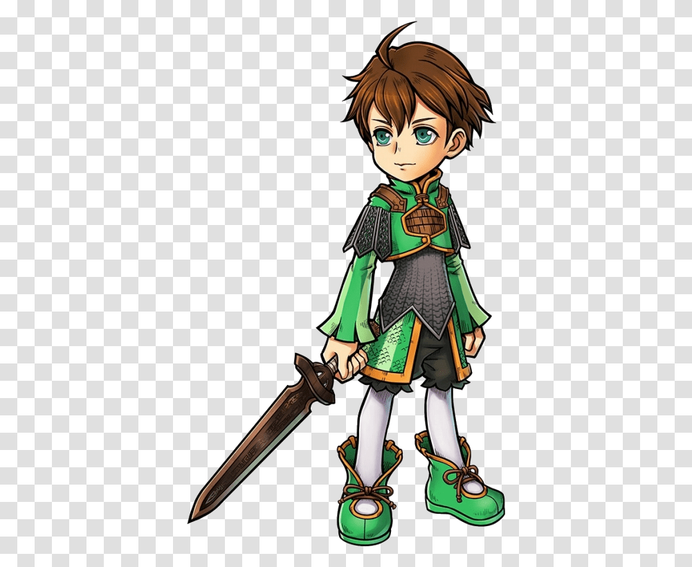Image, Person, Human, Duel, Elf Transparent Png
