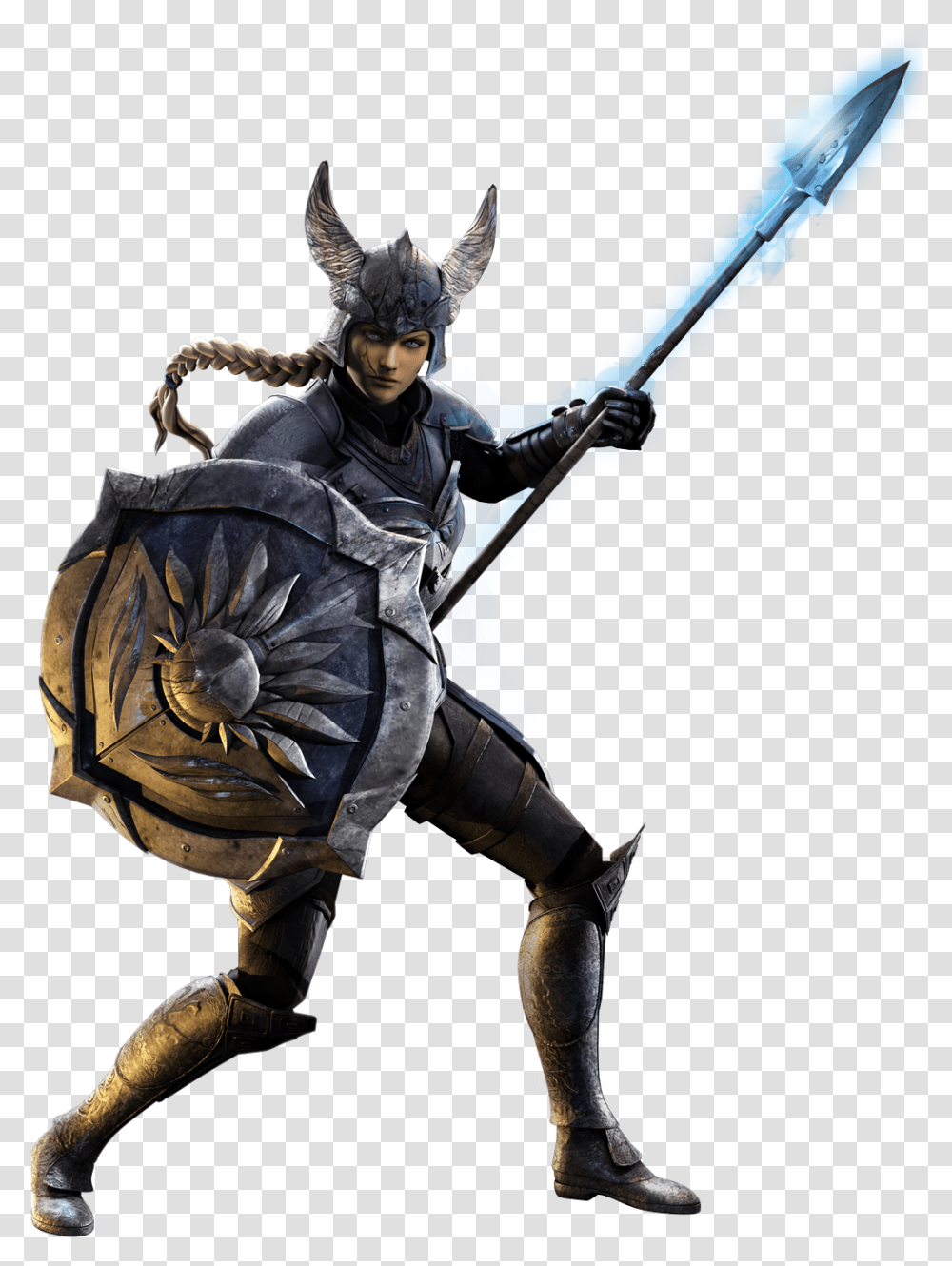 Image, Person, Human, Duel, Knight Transparent Png