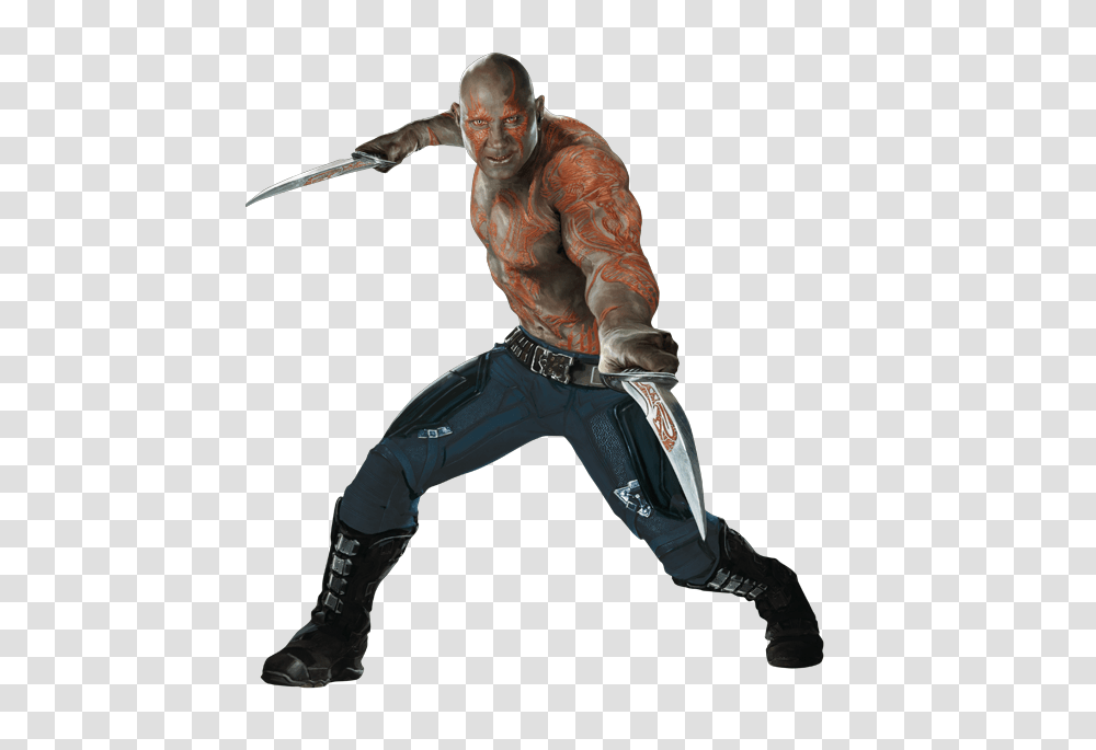Image, Person, Human, Duel, Ninja Transparent Png
