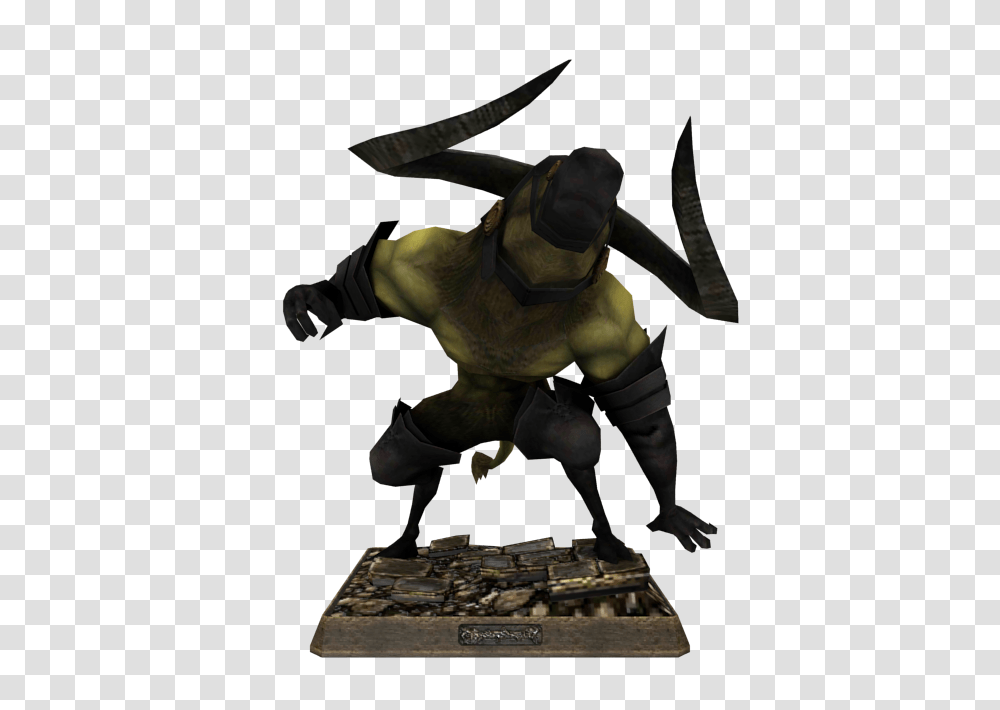 Image, Person, Human, Figurine, Ninja Transparent Png