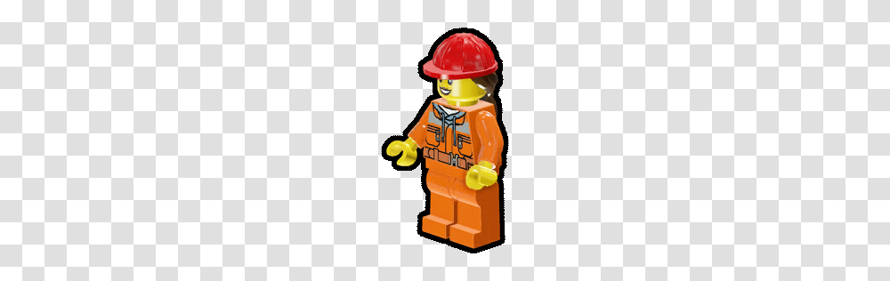 Image, Person, Human, Fireman, Toy Transparent Png