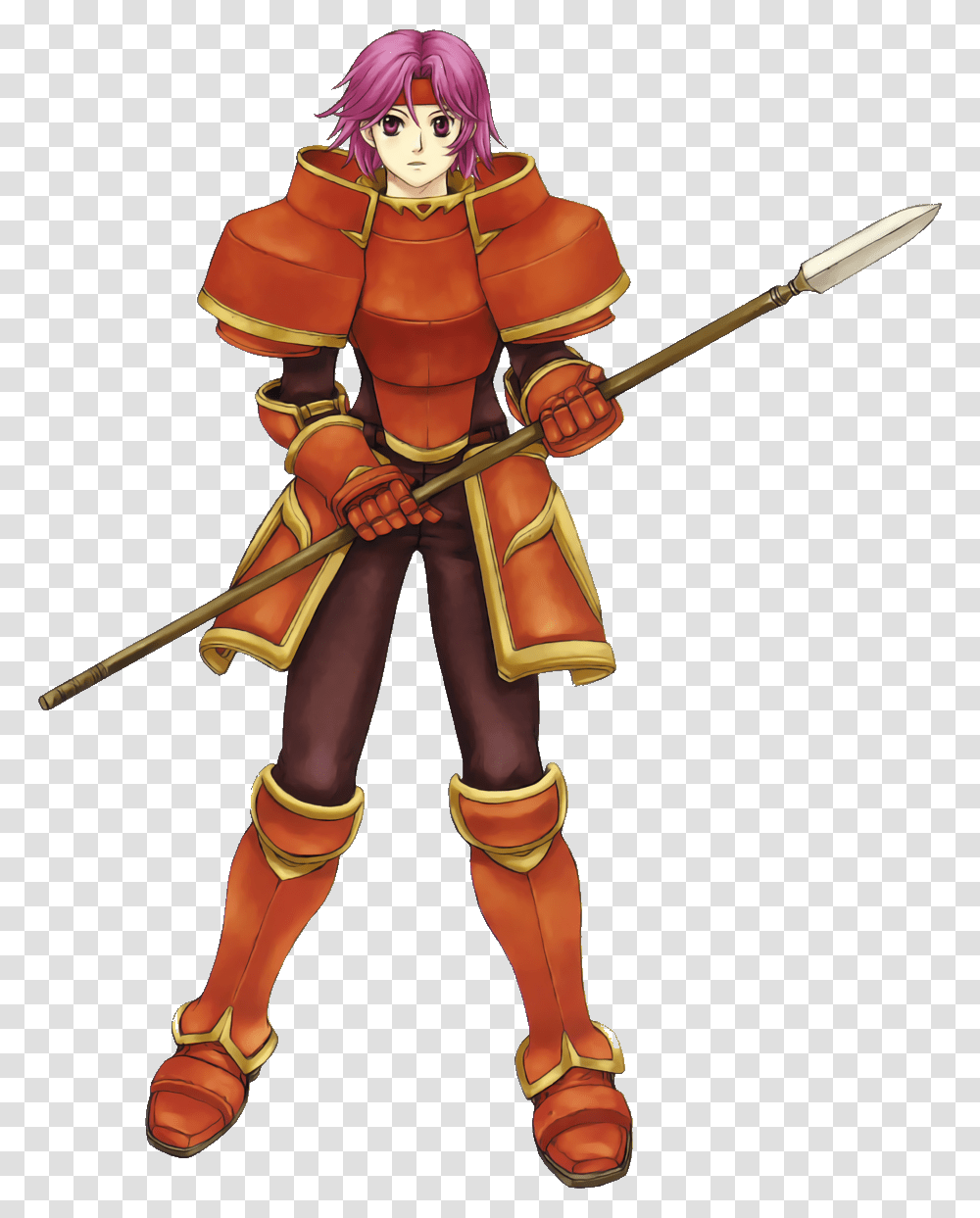 Image, Person, Human, Knight, Samurai Transparent Png