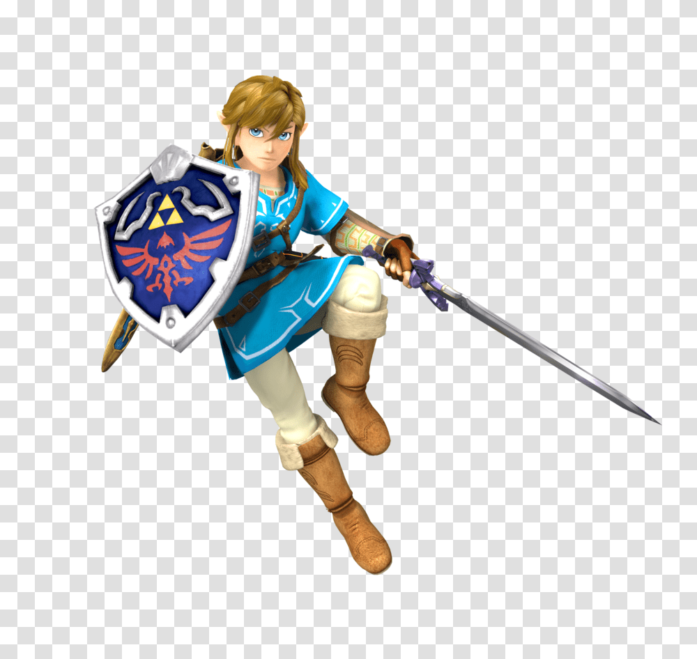 Image, Person, Human, Legend Of Zelda, Armor Transparent Png