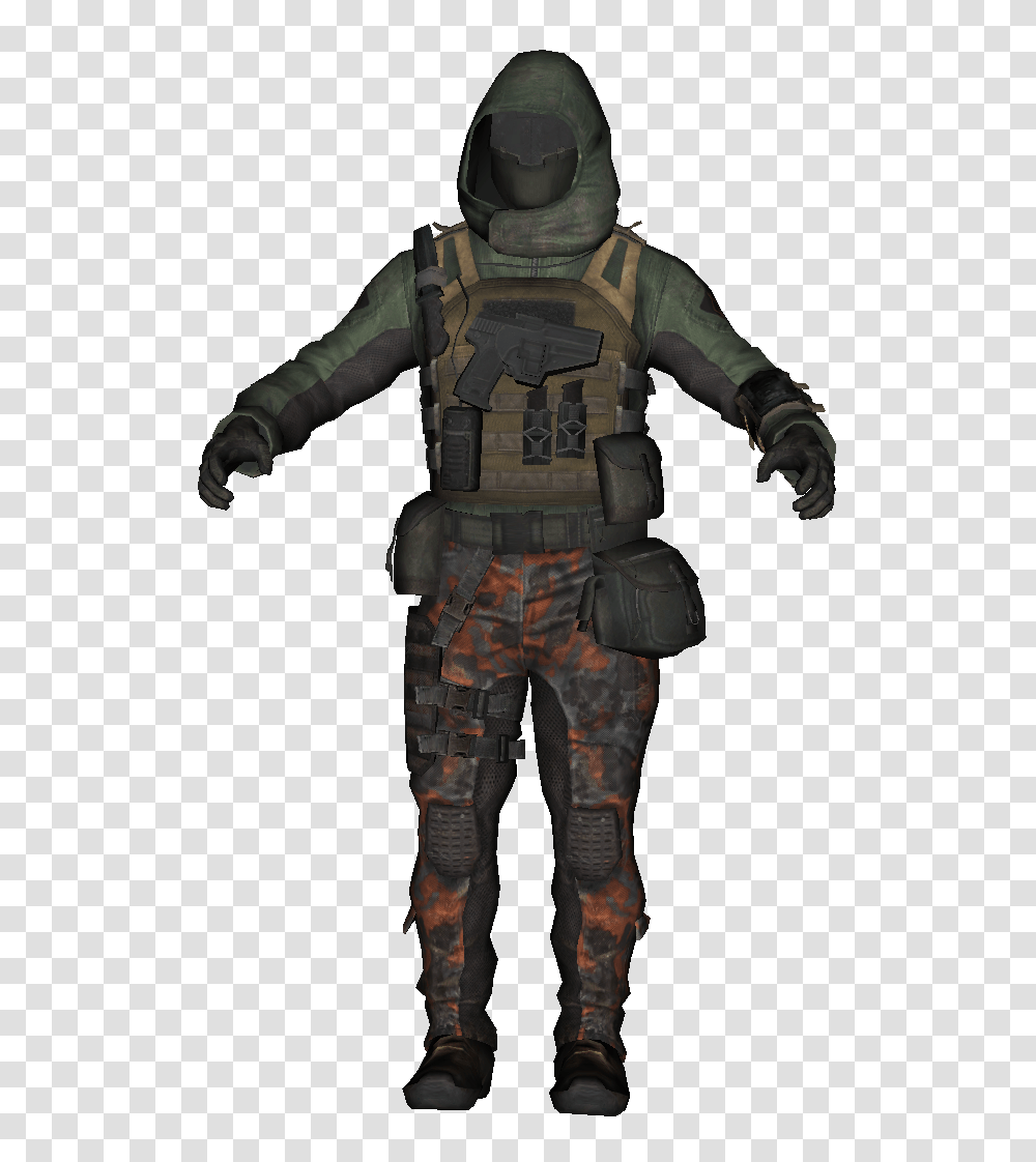 Image, Person, Human, Military Uniform Transparent Png