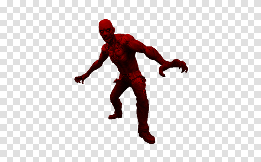 Image, Person, Human, Ninja, Alien Transparent Png