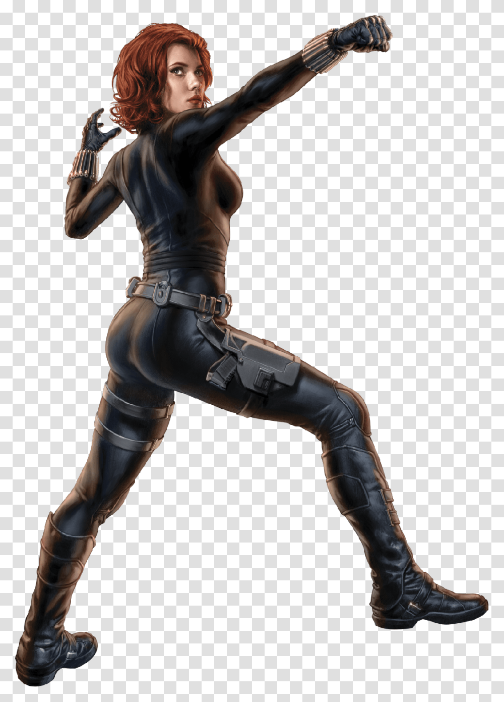 Image, Person, Human, Ninja, Bronze Transparent Png