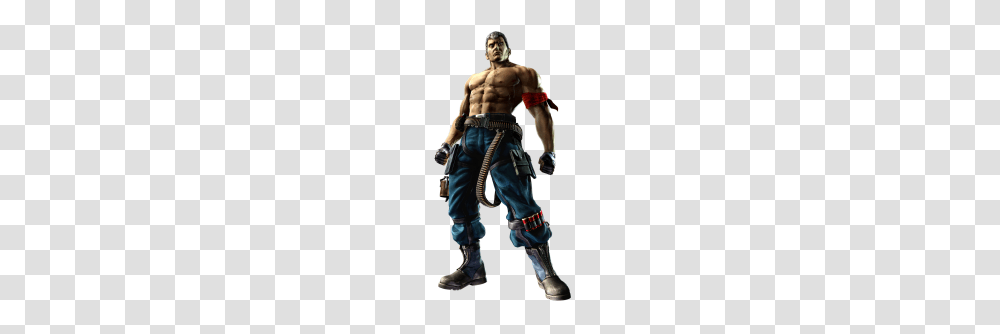 Image, Person, Human, Ninja, Figurine Transparent Png