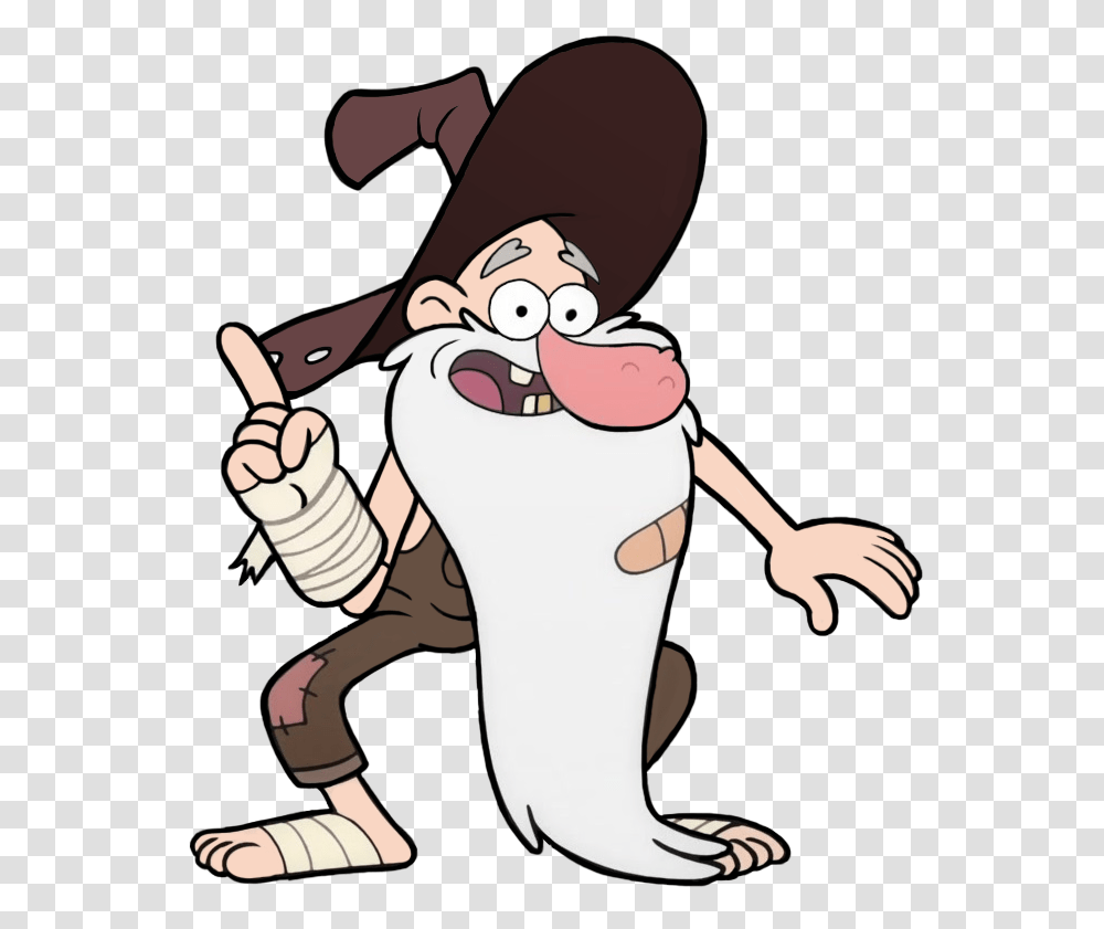 Image, Person, Human, Performer, Pirate Transparent Png