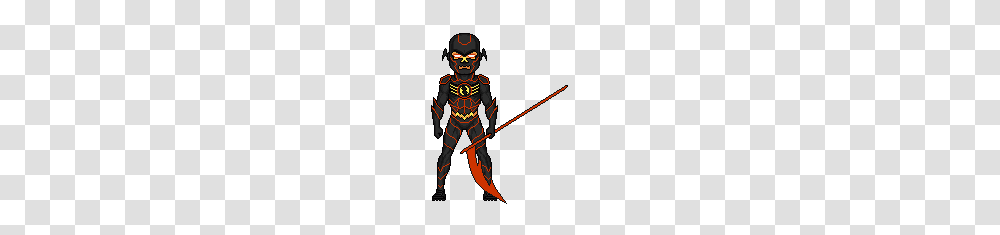 Image, Person, Human, Samurai, Ninja Transparent Png