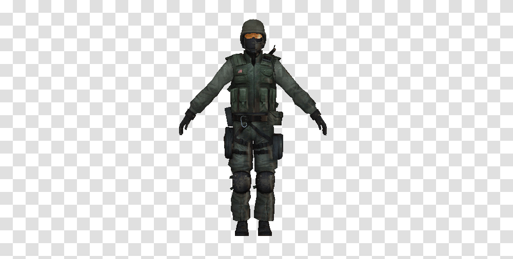 Image, Person, Human, Soldier, Military Uniform Transparent Png
