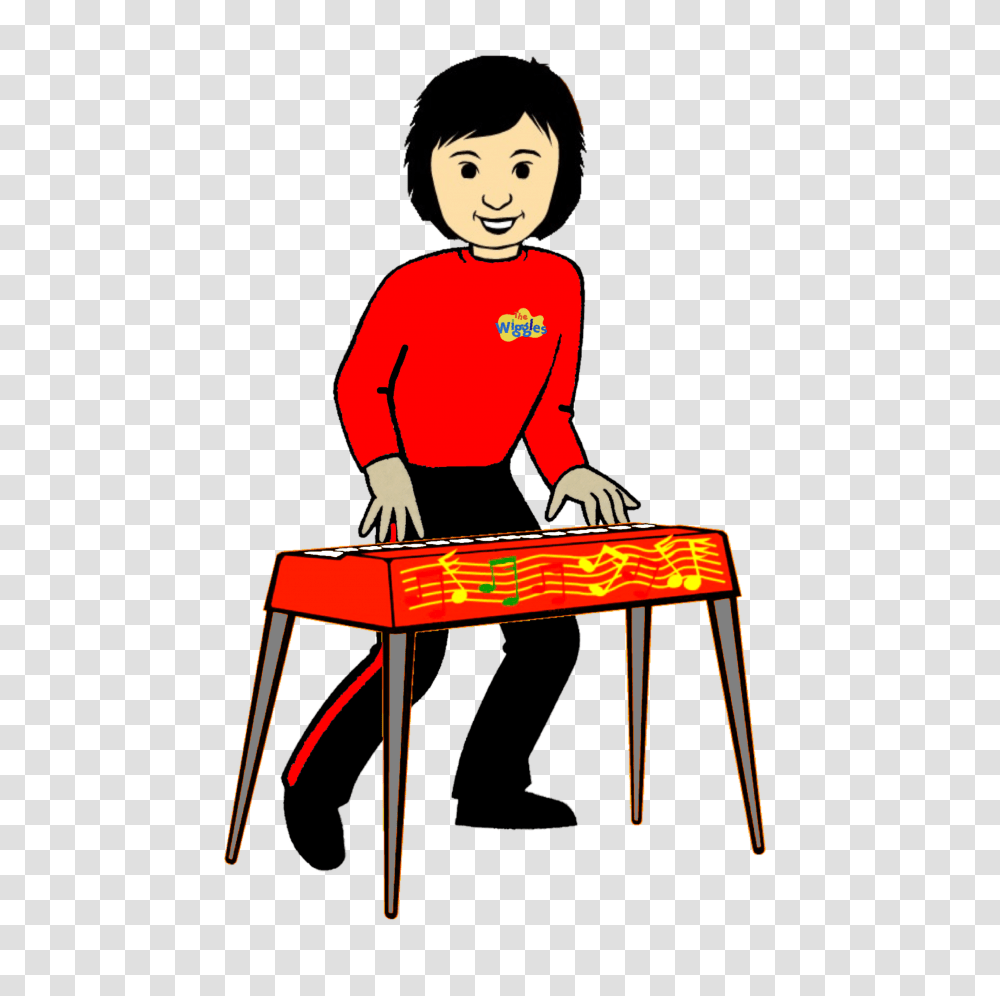 Image, Person, Human, Standing, Xylophone Transparent Png