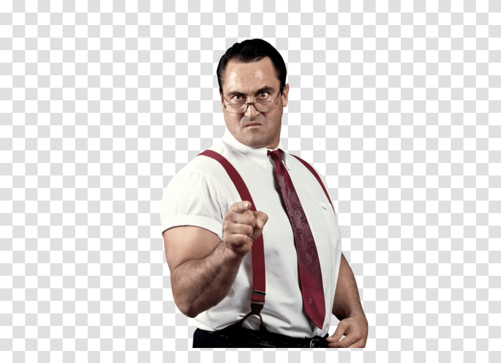 Image, Person, Human, Suspenders, Tie Transparent Png