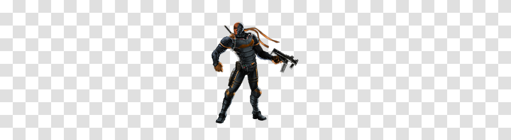 Image, Person, Ninja, Duel Transparent Png