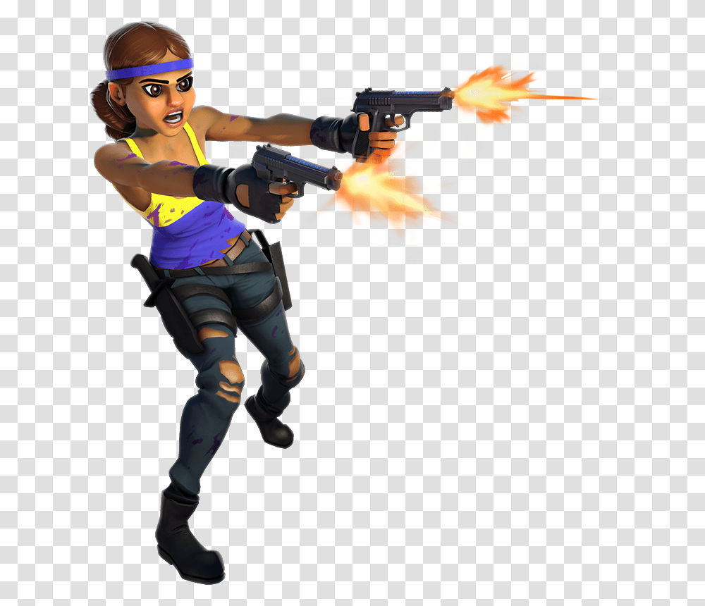 Image, Person, Paintball, People, Counter Strike Transparent Png