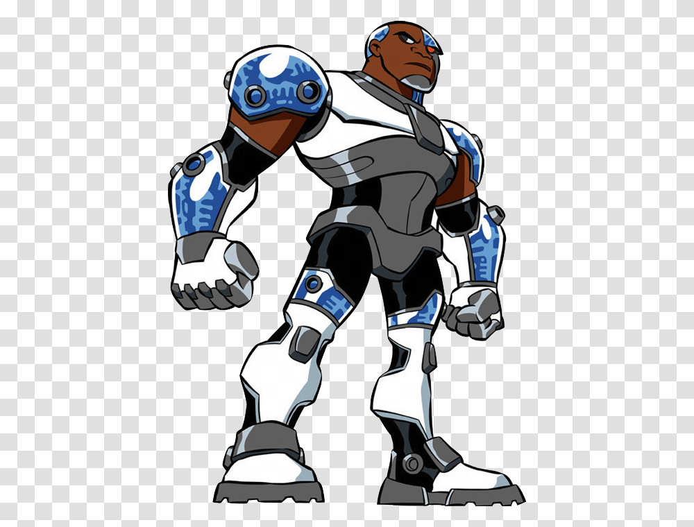 Image, Person, Robot, Duel, Costume Transparent Png