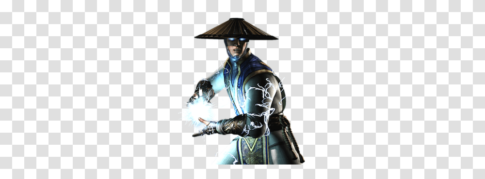 Image, Person, Samurai, Helmet Transparent Png