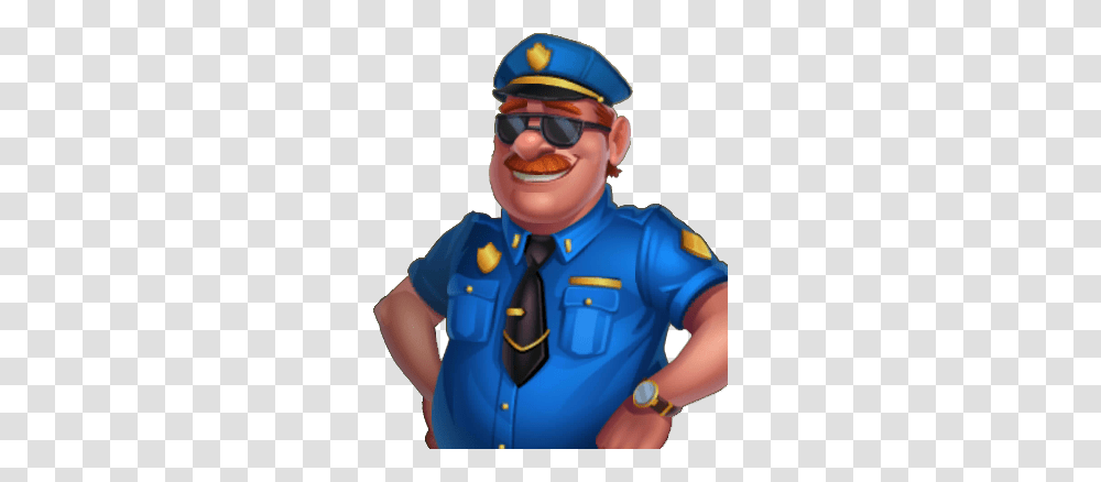 Image, Person, Sunglasses, Police, Costume Transparent Png