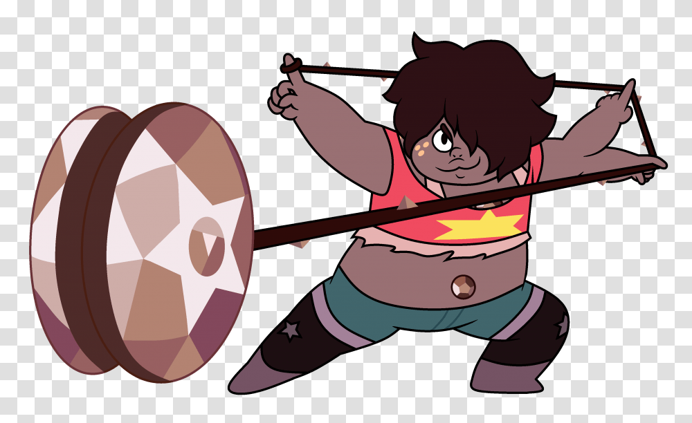 Image, Person, Weapon, Duel, Label Transparent Png