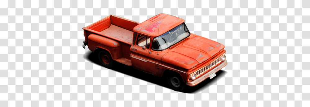 Image, Pickup Truck, Vehicle, Transportation, Bumper Transparent Png