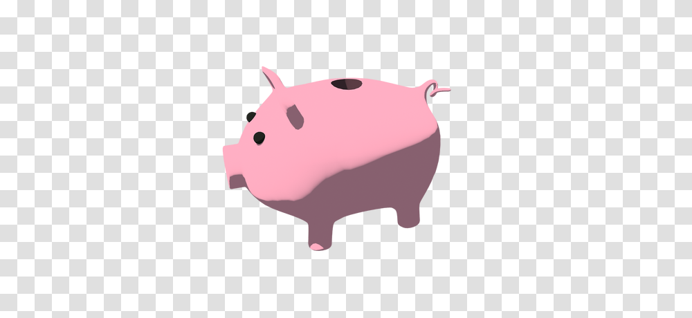 Image, Piggy Bank Transparent Png