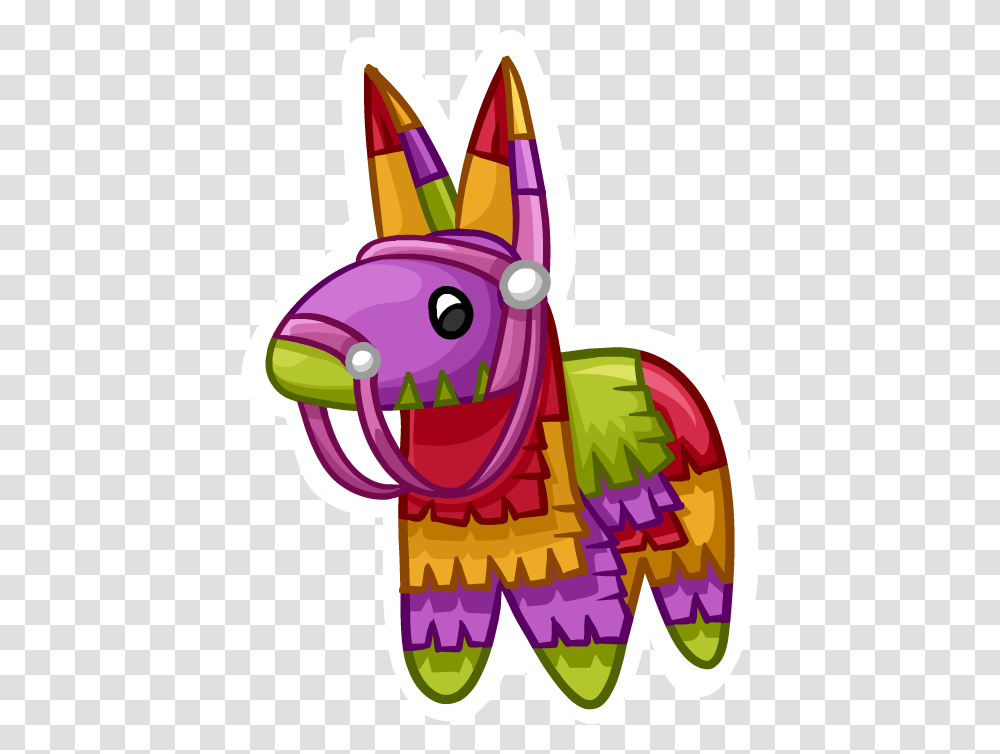 Image, Pinata, Toy Transparent Png