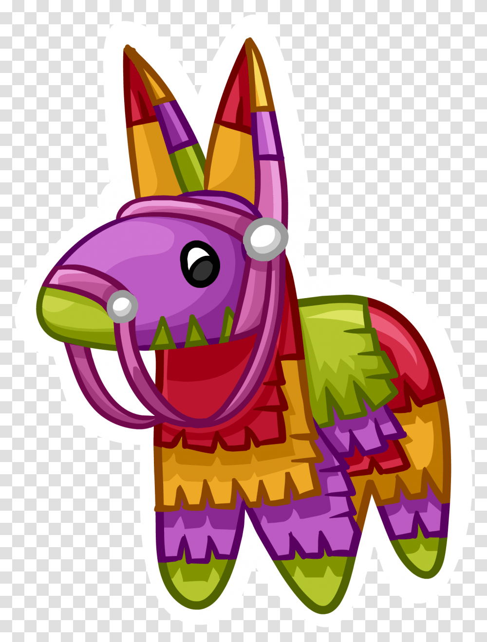 Image, Pinata, Toy Transparent Png