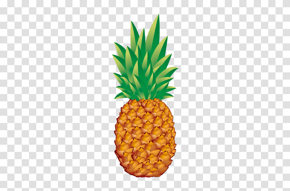 Image, Pineapple, Fruit, Plant, Food Transparent Png