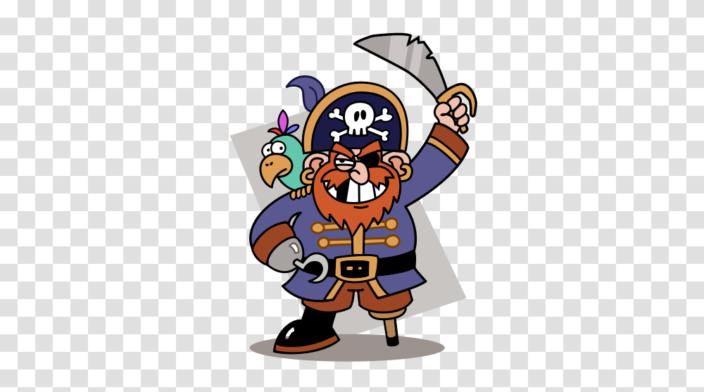 Image, Pirate, Poster, Advertisement, Performer Transparent Png