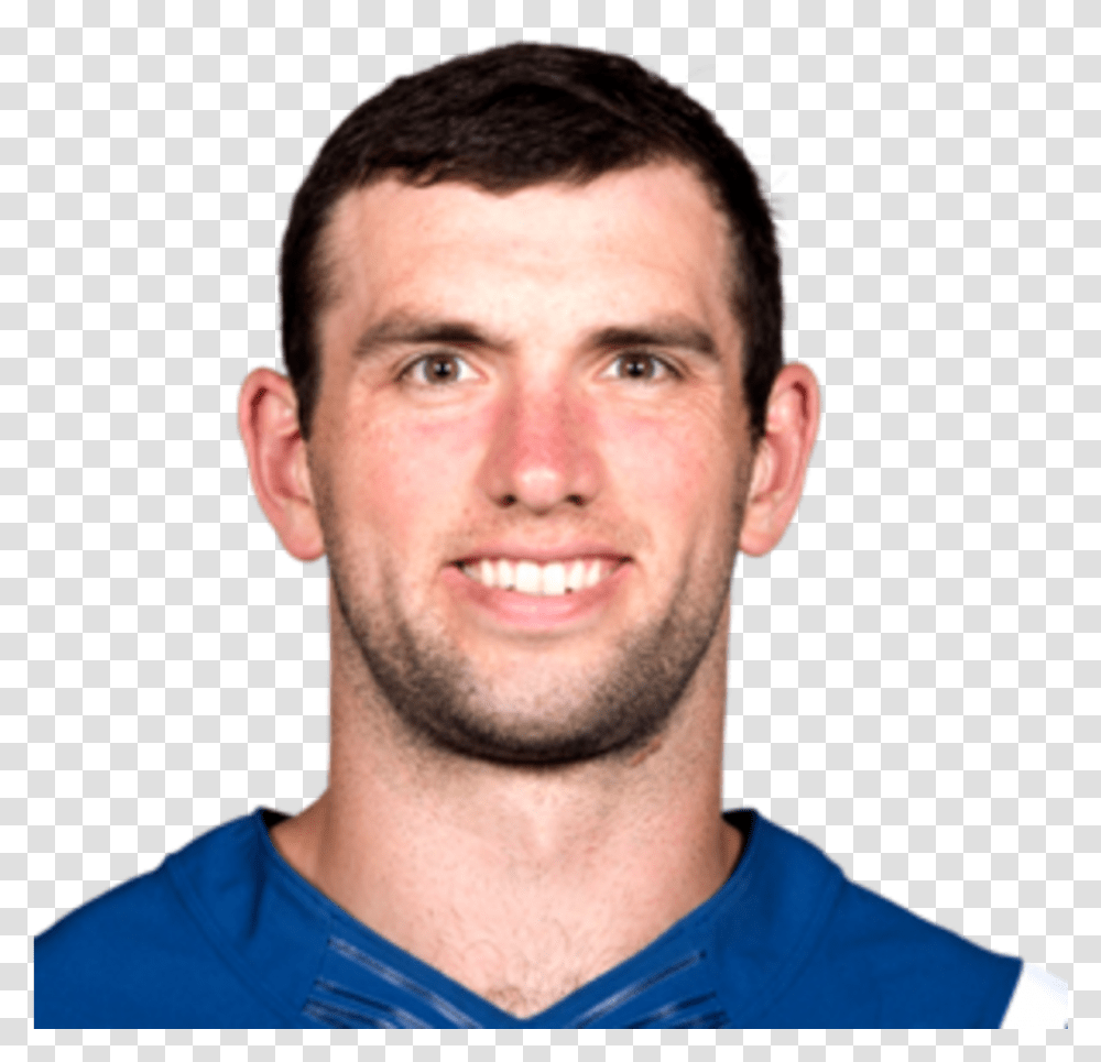 Image Placeholder Title Andrew Luck, Person, Human, Apparel Transparent Png