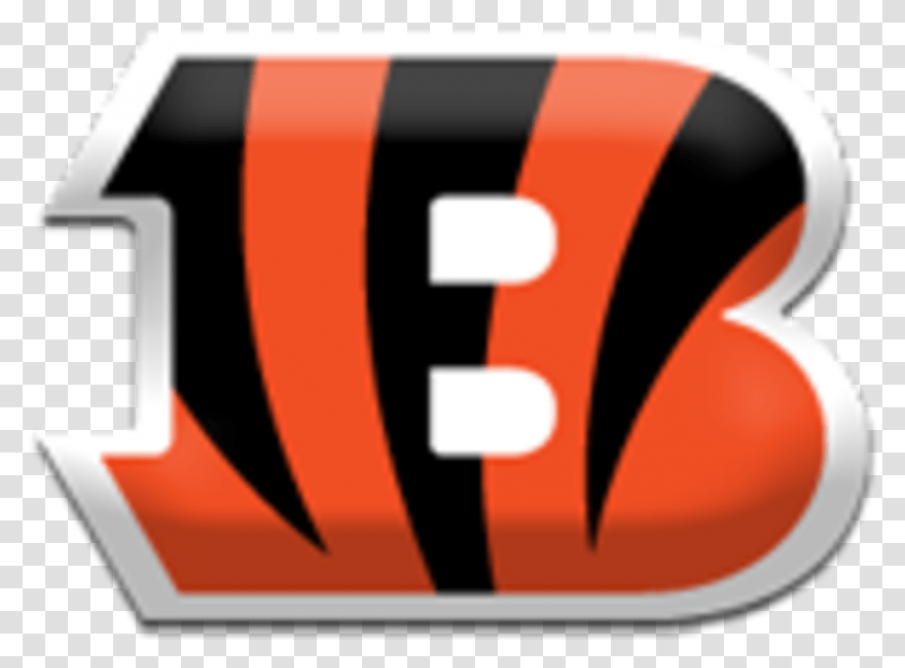 Image Placeholder Title Cincinnati Bengals Logo, Bowl, Label, Face Transparent Png