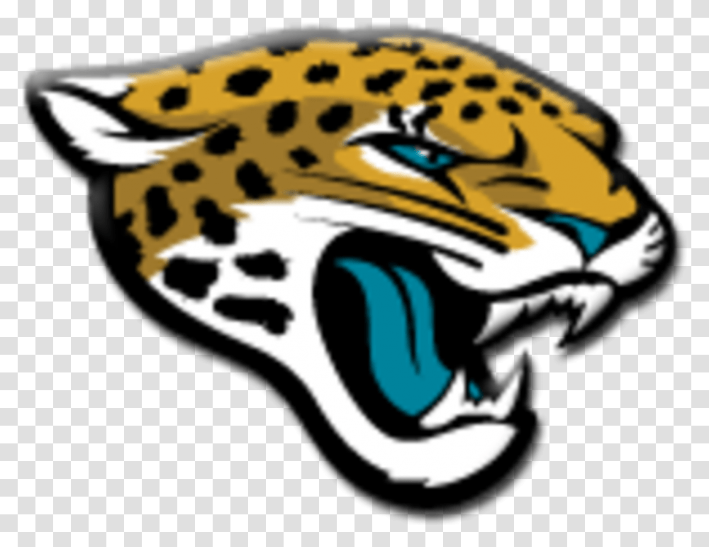 Image Placeholder Title Jacksonville Jaguars Logo, Animal, Mammal, Label, Soccer Ball Transparent Png