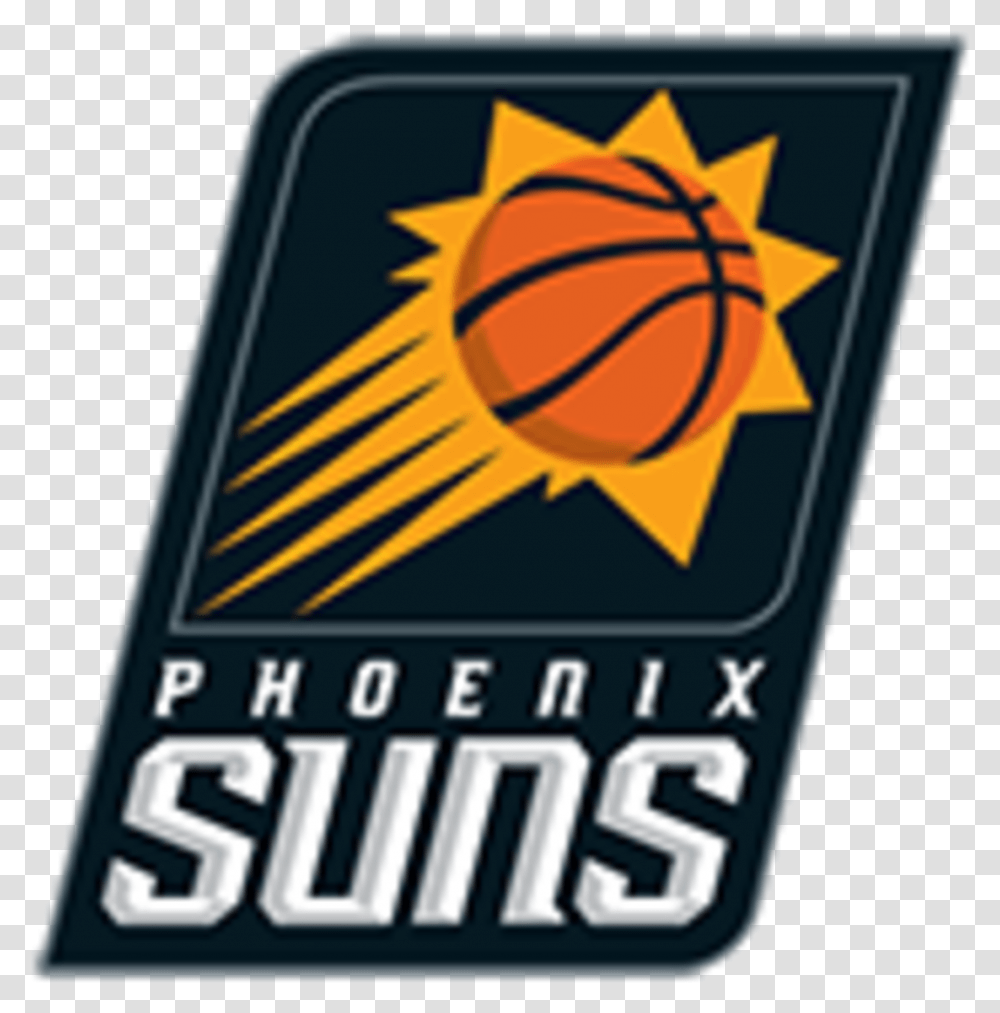 Image Placeholder Title Phoenix Suns Logo, Security, Beverage Transparent Png