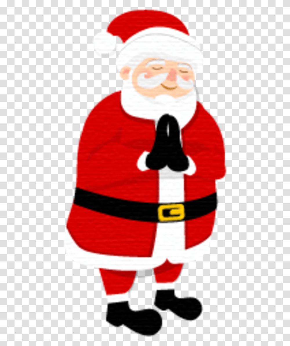 Image Placeholder Title Santa Doing Yoga Clipart, Word, Person, First Aid Transparent Png