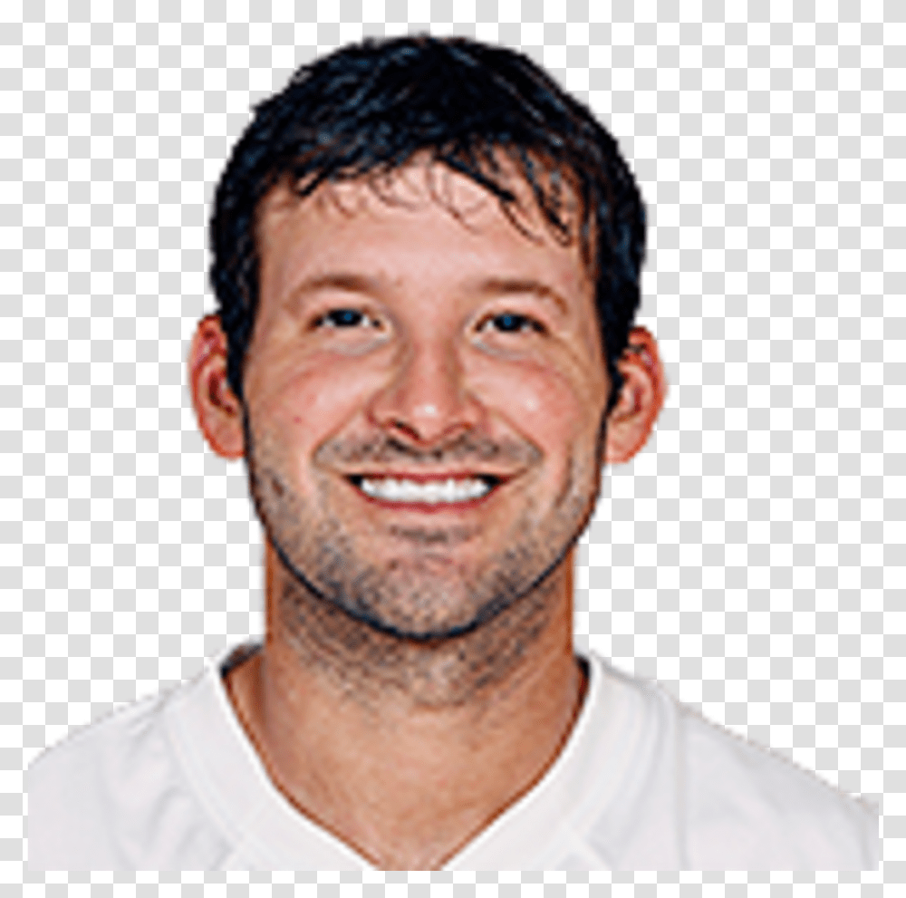 Image Placeholder Title Tony Romo, Person, Human, Face Transparent Png