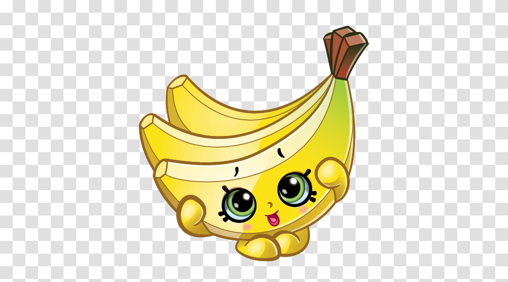 Image, Plant, Banana, Fruit, Food Transparent Png