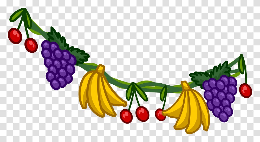 Image, Plant, Banana, Fruit, Food Transparent Png