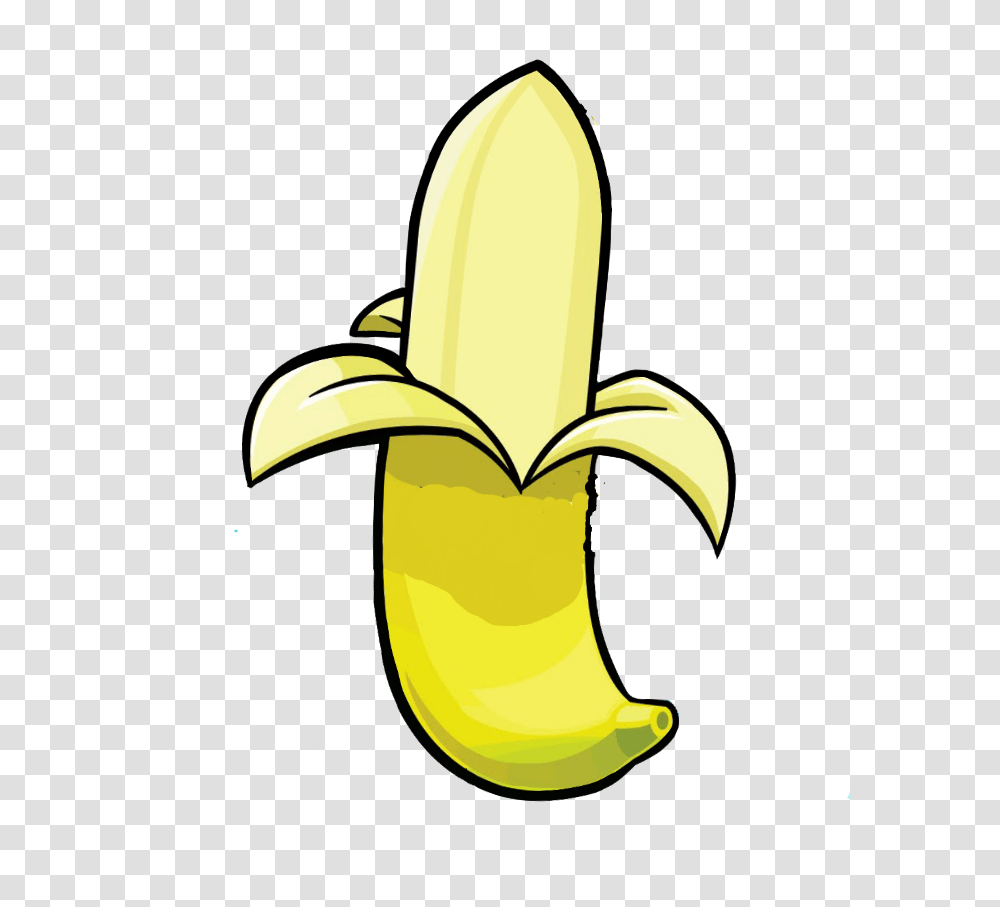 Image, Plant, Banana, Fruit, Food Transparent Png