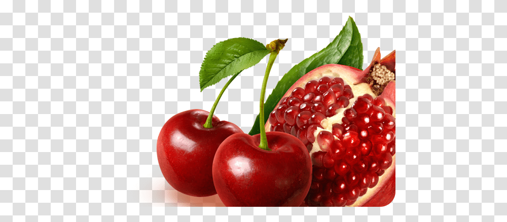 Image, Plant, Fruit, Food, Cherry Transparent Png