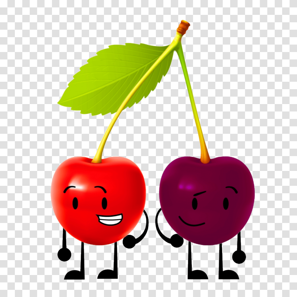 Image, Plant, Fruit, Food, Cherry Transparent Png