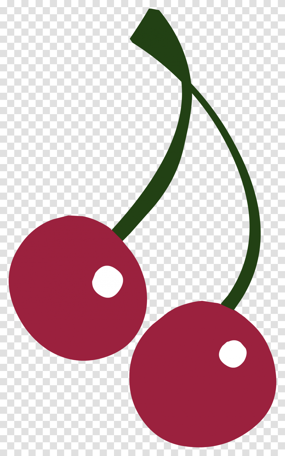 Image, Plant, Fruit, Food, Cherry Transparent Png