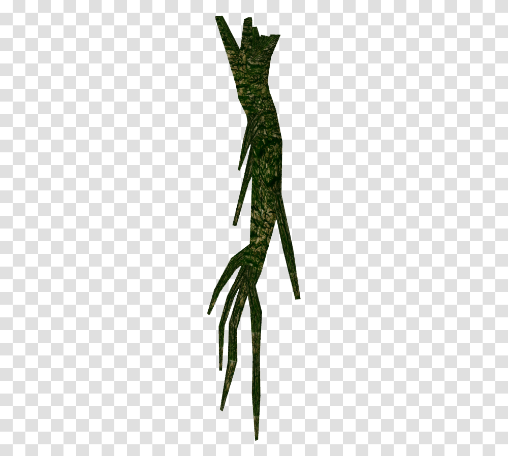 Image, Plant, Leaf, Bow, Root Transparent Png