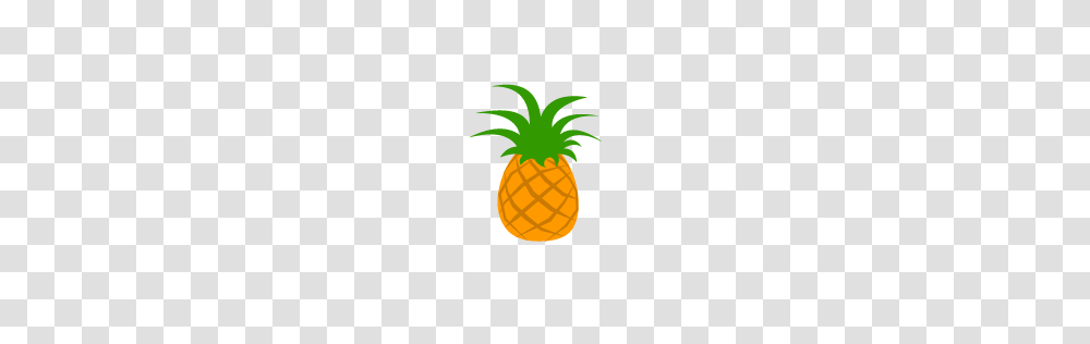 Image, Plant, Pineapple, Fruit, Food Transparent Png