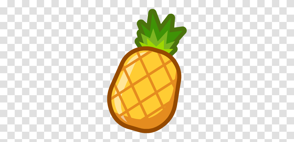 Image, Plant, Pineapple, Fruit, Food Transparent Png