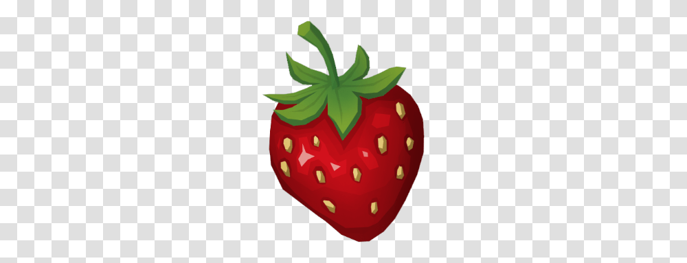 Image, Plant, Strawberry, Fruit, Food Transparent Png
