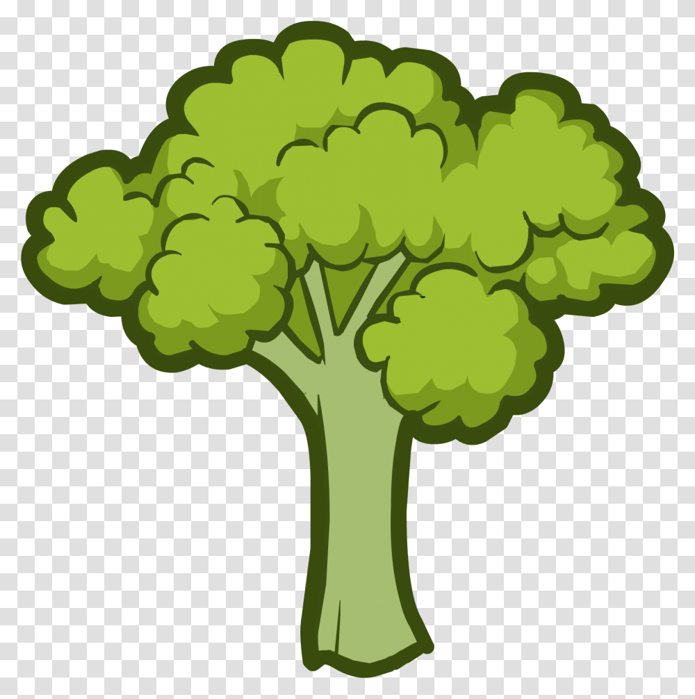 Image, Plant, Vegetable, Food, Broccoli Transparent Png