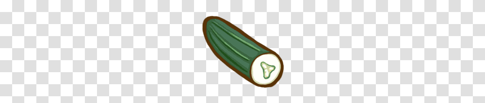 Image, Plant, Vegetable, Food, Cucumber Transparent Png