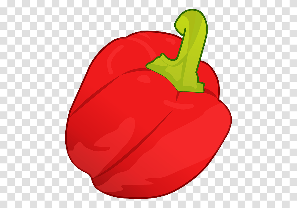 Image, Plant, Vegetable, Food, Pepper Transparent Png