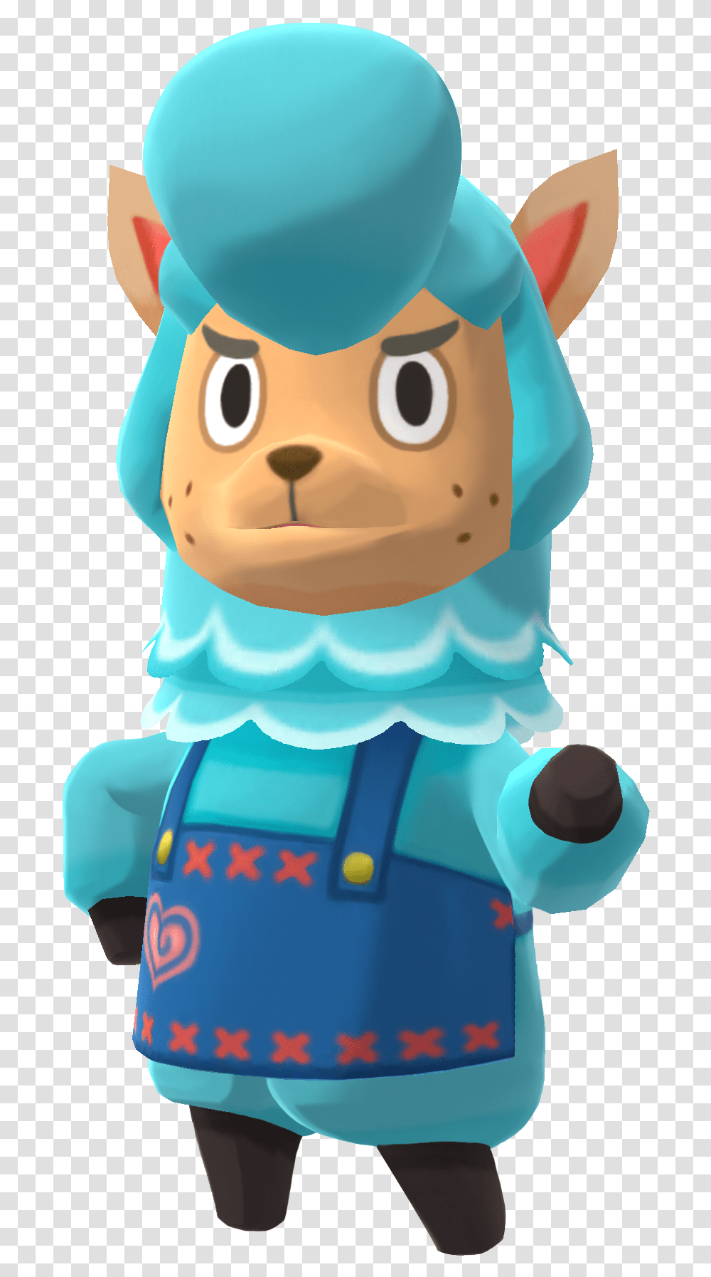 Image Pocket Camp Character Character Animal Crossing Pocket Camp, Face, Apparel, Toy Transparent Png
